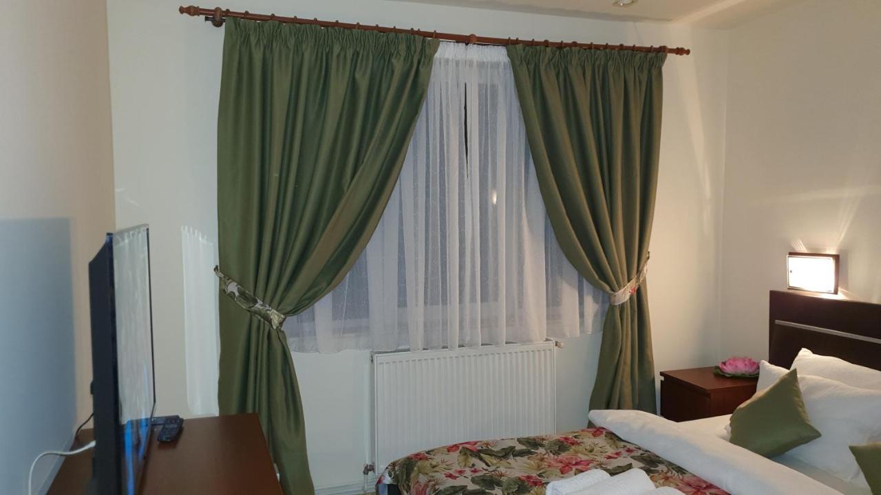 Apartament Cosbuc Бая-Маре Экстерьер фото